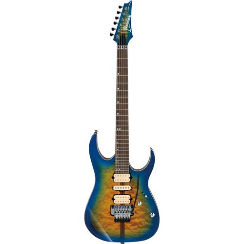 Ibanez RG6PFGMLTD RG Premium Series Electric Guitar
