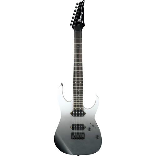 Ibanez RG7421 RG Standard Series 7-String Electric Guitar