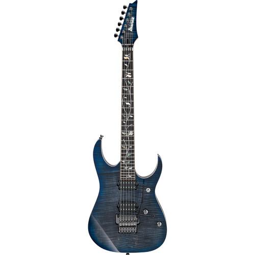 Ibanez RG8520 j.custom Series Electric Guitar