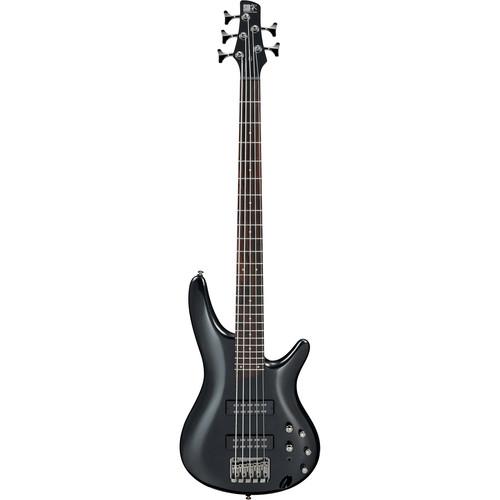Ibanez SR305E SR Standard Series 5-String Electric Bass