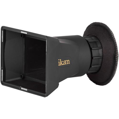 ikan 3.5" 4K LCD Viewfinder for