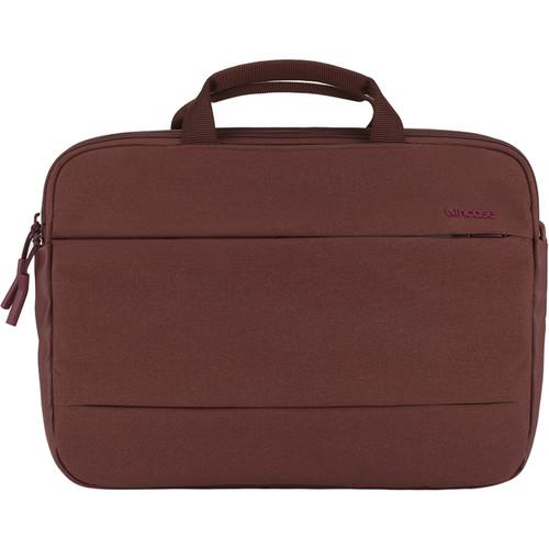 Incase Designs Corp City Brief Bag for 15" MacBook Pro