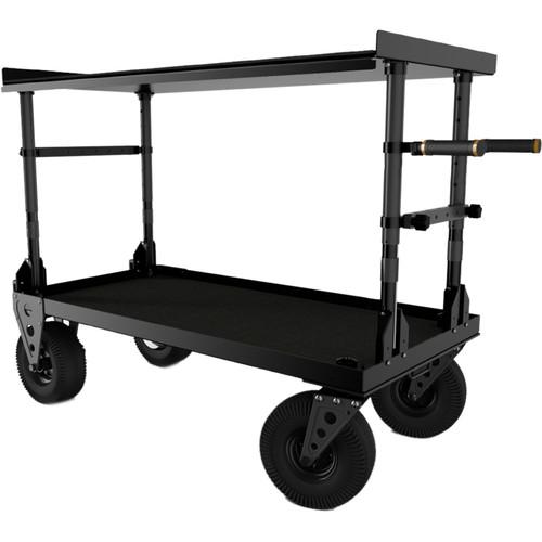 Inovativ Ranger 48 Utility Cart with Echo Top Shelf