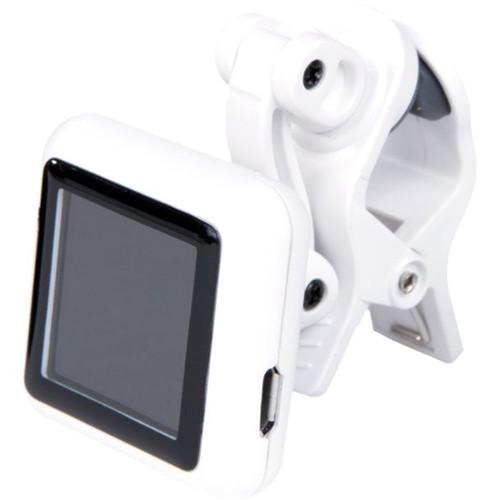 KALA Klipz Recharge Rechargeable Clip-On Instrument Tuner
