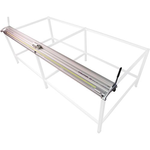 KeenCut 104" Evolution E2 Wide-Format Cutter Bar