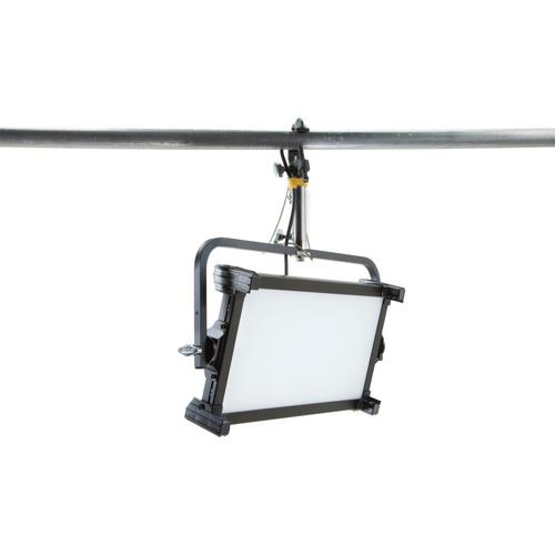 Kino Flo Celeb 250 DMX LED Fixture with Yoke Mount