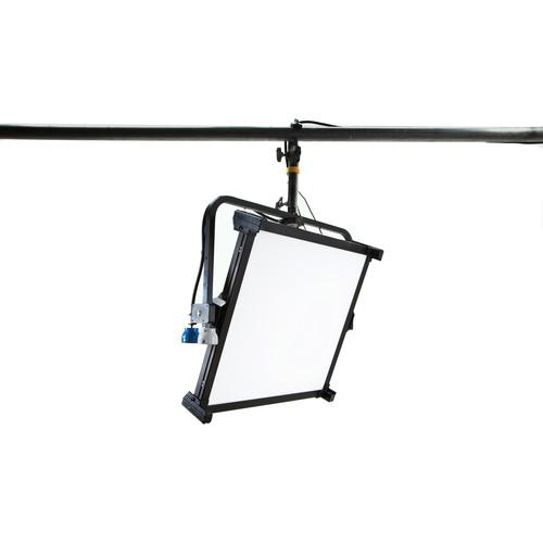 Kino Flo Celeb 450Q DMX LED Fixture with Pole Operated Mount
