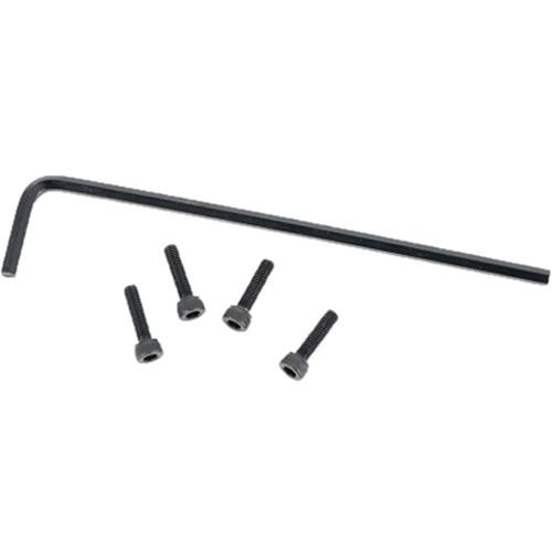 Kirk SS3 Screw Set