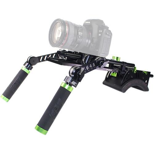 LanParte Starter Rig Kit