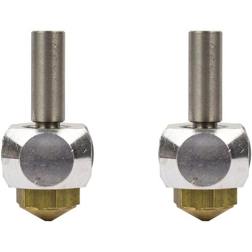 Leapfrog Bolt High Temp Hot End 0.35mm - Set