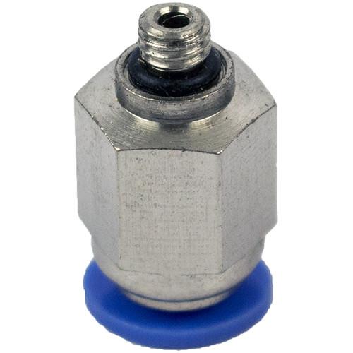 Leapfrog Push In Coupling 3D Printer 6mm M5