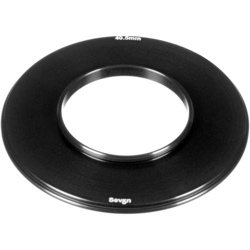 LEE Filters 40.5mm Seven5 Adapter Ring