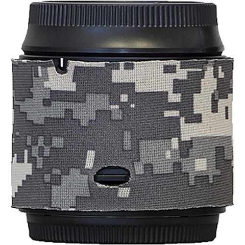 LensCoat Lens Cover for Tamron 2.0x Teleconverter