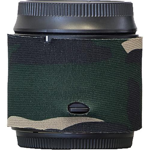 LensCoat Lens Cover for Tamron 2.0x Teleconverter