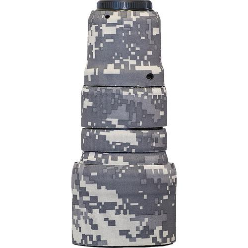 LensCoat Lens Cover for the Olympus M. Zuiko Digital ED 40-150 f 2.8 PRO Lens