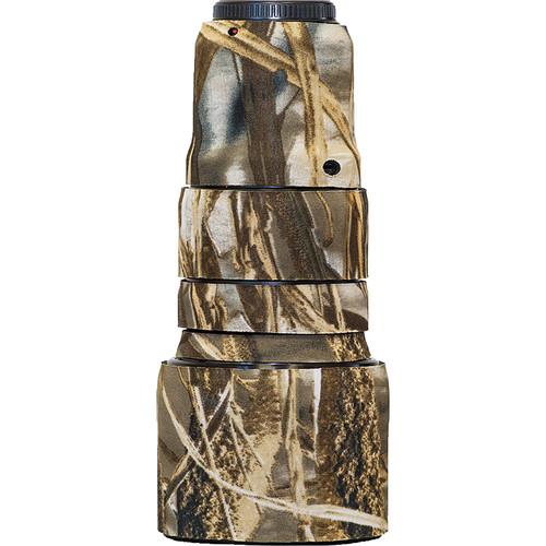 LensCoat Lens Cover for the Olympus M. Zuiko Digital ED 40-150 f 2.8 PRO Lens