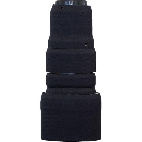 LensCoat Lens Cover for the Olympus M. Zuiko Digital ED 40-150 f 2.8 PRO Lens