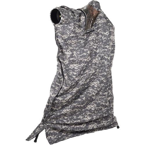 LensCoat LensHide Water-Repellent Photo Blind