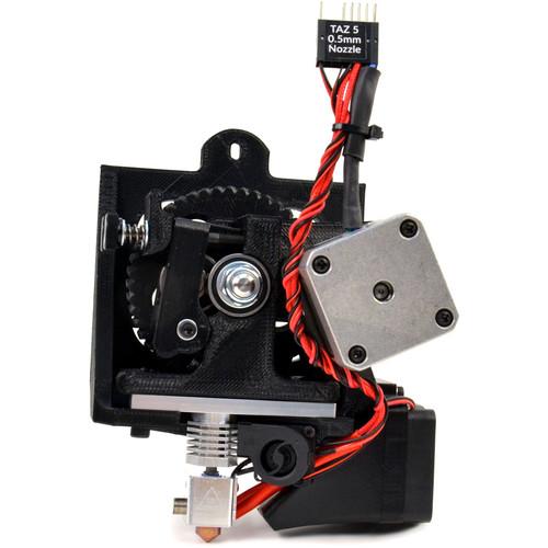 LulzBot TAZ Single Extruder Tool Head v2