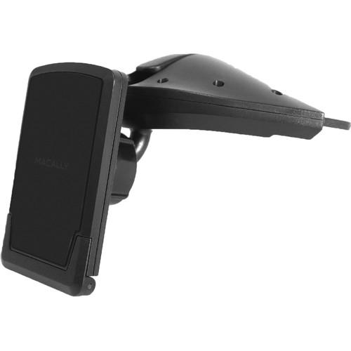 Macally Magnetic CD Slot Phone Mount