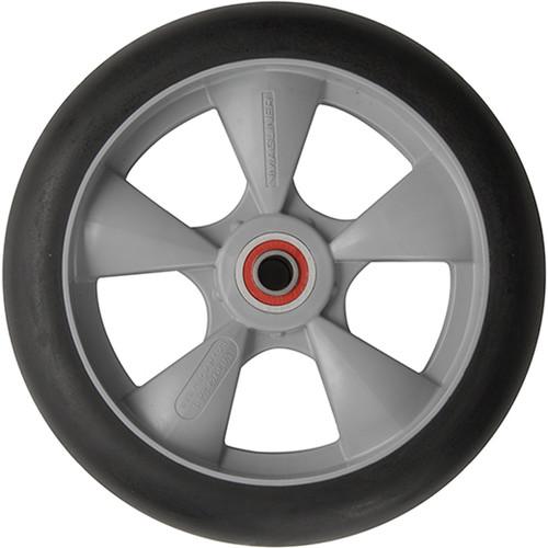 Magliner Interlocked Microcellular Foam Wheel