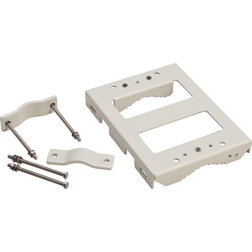 Microsemi PD-OUT MBK S Mounting Bracket for Select Outdoor PoE Midspans