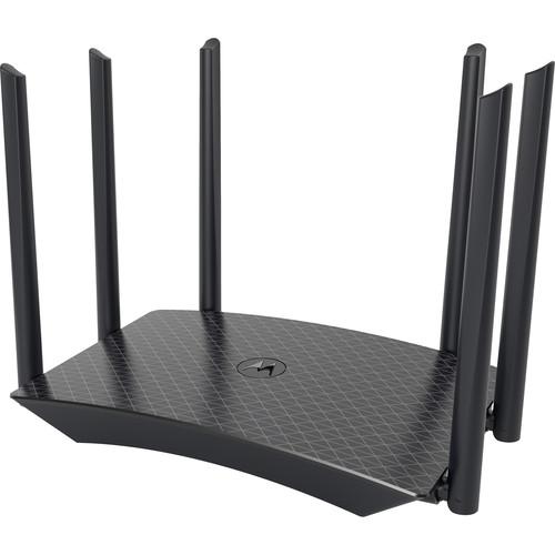 Motorola MR1700 AC1700 Wireless Dual Band Gigabit Router