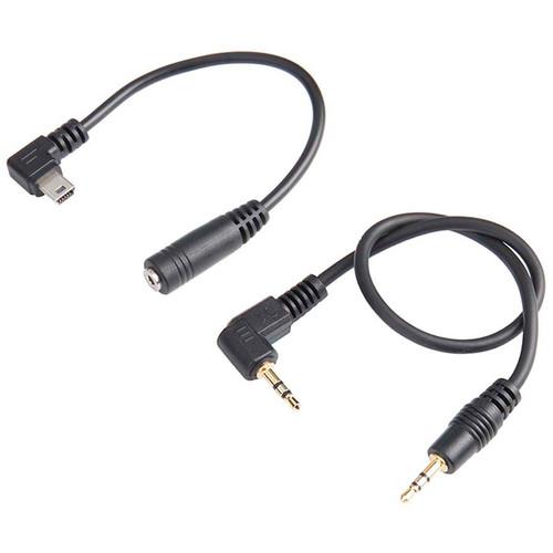 Moza Timelapse Camera Shutter Control Cable Set C1 for Moza Air Gimbal