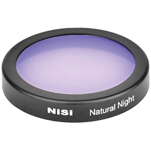 NiSi Natural Night Filter for DJI Phantom 4 Drones