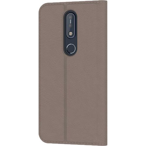 Nokia 7.1 Entertainment Flip Cover