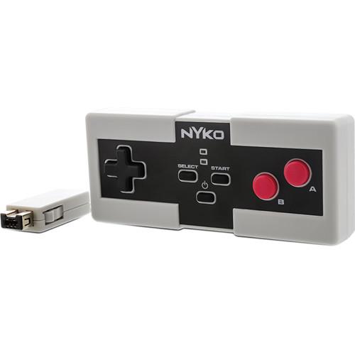 Nyko Miniboss AAA Wireless Controller