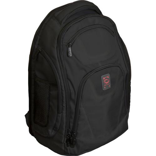 Odyssey Innovative Designs Backtrak XL DJ Gear Backpack