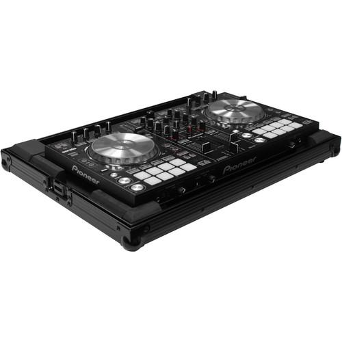Odyssey Innovative Designs Black Label Case for Pioneer DDJ-RR SR SR2 DJ Controller