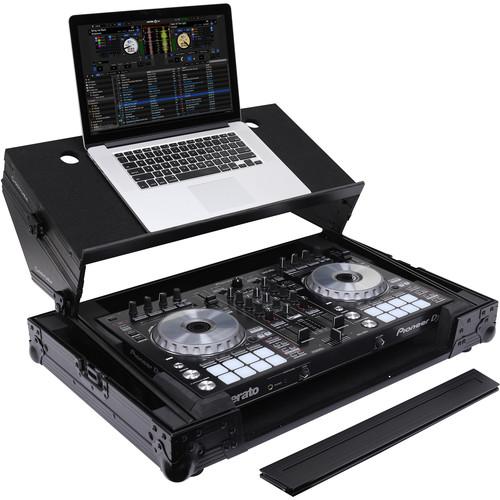 Odyssey Innovative Designs Black Label Producer Glide Style Case for Pioneer DDJ-RR -SR -SR2 DJ Controllers
