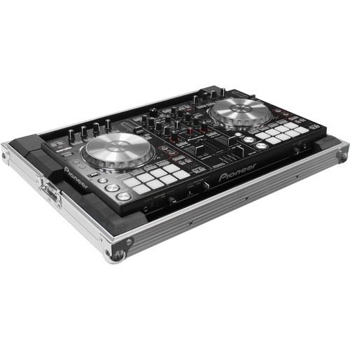 Odyssey Innovative Designs Flight Ready Case for Pioneer DDJ-RR SR SR2 DJ Controller