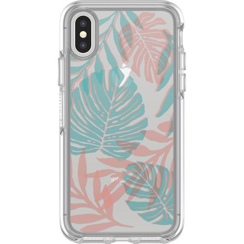 OtterBox Symmetry Series Clear Graphics Case for iPhone X Xs