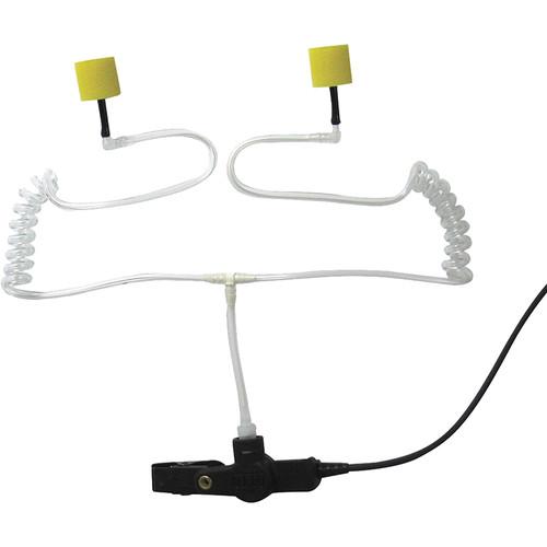 Otto Engineering Dual-Ear Noise Attenuating Kit