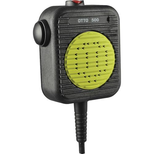 Otto Engineering Otto 500 Fire Mic, No Emergency Button, Motorola HT 750 1250