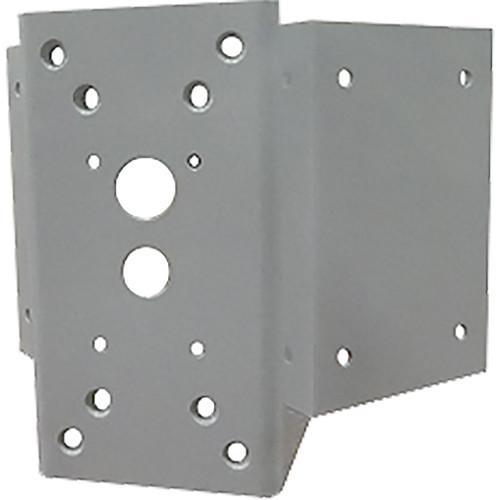 Panasonic Corner Mount Adapter for Select Surveillance Cameras