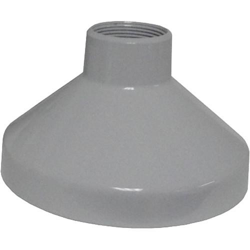 Panasonic Shroud for Outdoor Vandal-Resistant Dome Cameras