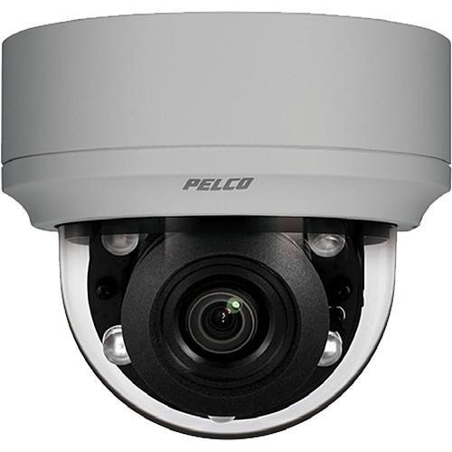 Pelco 3MP Sarix Enhanced 2 IME Environmental IR Dome Camera with 3-9mm Lens