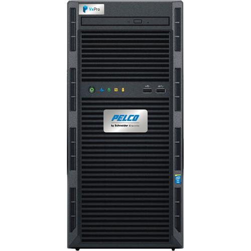 Pelco VideoXpert Professional Eco 16-Channel JBOD Server with 4TB HDD