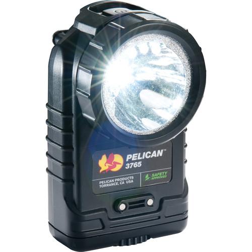 Pelican 3765 Rechargeable Right-Angle LED Flashlight