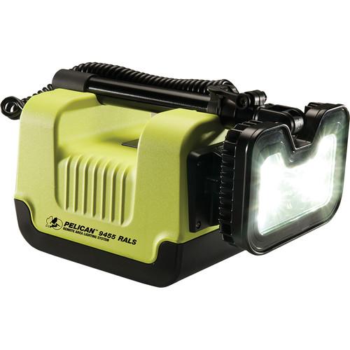 Pelican 9455 Remote Area Lighting System