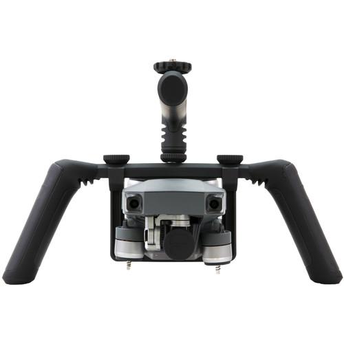 PolarPro Katana Pro Tray System with T-Grip for DJI Mavic Pro Pro Platinum