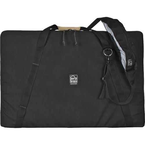 Porta Brace Soft Padded Carrying Case for Litepanels Gemini and Yoke