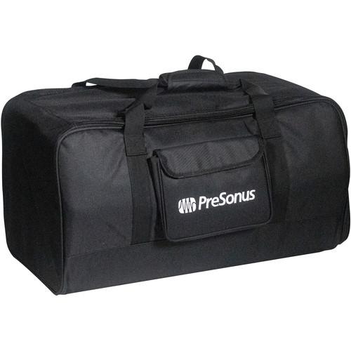 PreSonus Shoulder Tote Bag for ULT10 Loudspeaker