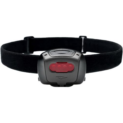 Princeton Tec Quad Tactical LED Headlamp