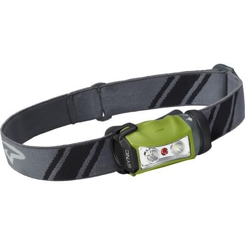 Princeton Tec Sync 200 LED Headlamp