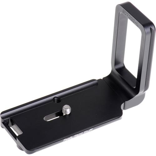 Really Right Stuff BD7000-L Set L-Plate for Nikon D7000